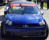Renault Clio 2 Cup Rennauto / Rennwagen - Renault Clio: Cup