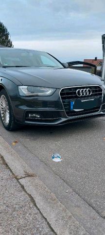 AUDI Audi a4 S Line