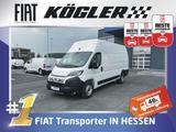 Fiat DUCATO KASTEN 35 MAXI L4H3 180D AUTOMATIK