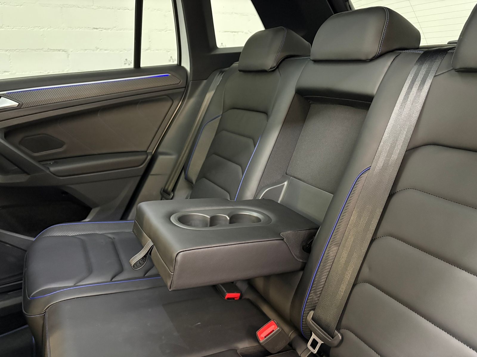 Volkswagen Tiguan - Bild 11