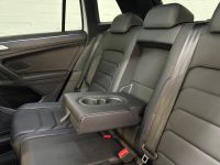 Volkswagen Tiguan - Vorschau Bild 11