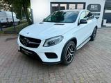 Mercedes-Benz GLE 350 GLE -Klasse Coupe GLE 350 d 4Matic - Mercedes-Benz GLE 350 in Gelsenkirchen