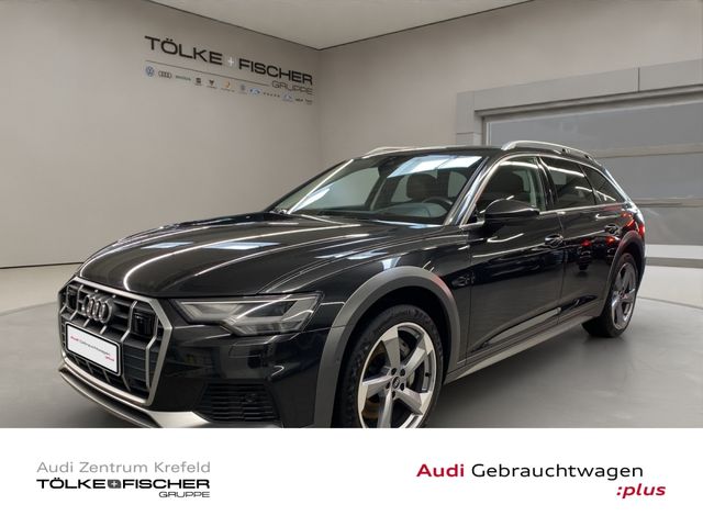 Audi A6 Allroad quattro 55 3.0 TDI AHK FLA HUD SHZ