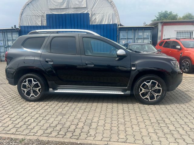 Dacia Duster II Prestige