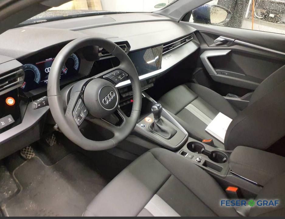 Audi A3 - Bild 3