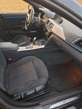 BMW 420 Gran Coupé 420i xDrive Gran Coupé M Spor... - BMW 420 Gran Coupé aus 2019