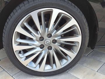 Opel Astra - 2