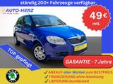Skoda Fabia Classic *Klima-PDC-Navi - Skoda Fabia Gebrauchtwagen in Halle