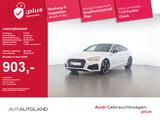 Audi A5 Sportback 50 TDI quattro tiptronic S line AHK - Audi A5