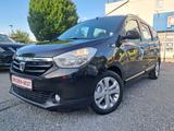 Dacia Lodgy Prestige 7 sitze - Dacia Lodgy aus 2014