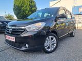 Dacia Lodgy Prestige 7 sitze - Dacia Lodgy aus 2014