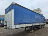 Schmitz Cargobull S01 - DISC Schmitz Cargobull S01 3-Achs-Planenan - Angebote