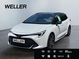 Toyota Corolla 2.0 Hybrid GR Sport *Bi-LED*el. Heck*CAM - Toyota Corolla in Osnabrück