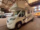 Rimor Super Brig 695 TC - Rimor Super brig
