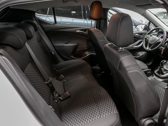 Opel Astra K 1.5 Edition StartStop Kamera Navi DAB