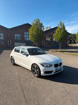 BMW 118i F20 1er - BMW: F20 1er
