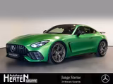 Mercedes-Benz Mercedes-AMG GT 63 Pro 4M+21"ZOLL+PANO+HUD+360°