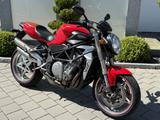 MV Agusta Brutale S F4 750 126PS