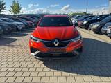 Renault Arkana R.S. Line LED/LEDER/KAMERA - Renault: Orange