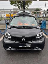 Smart ForTwo 1.0 52kW mhd passion - Smart ForTwo von privat