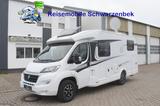 Knaus SKY TI 650 MEG EINZELBETTEN AUT.SAT+TV 2SOLAR 1H - Knaus Sky ti 650