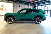 BMW XM - Vorschau Bild 9