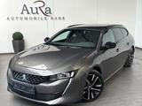 Peugeot 508 SW Hybrid 225 GT NAV+LED+ACC+KAM+18ZOLL+VC - Peugeot 508 mit Hybrid-Antrieb