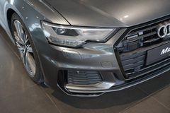 AUDI A6 Avant 45 TFSI quattro | S line | B&O | AHK AUDI A6 Avant 45 TFSI quattro | S line | B&O | AHK