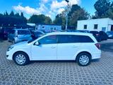Opel Astra Caravan 1.6 Edition 111 Jahre  TÜV NEU!!! - Opel Astra aus 2010: Edition