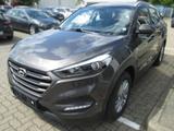 Hyundai Tucson Classic 2WD Kamera Navi - Hyundai TUCSON: Classic