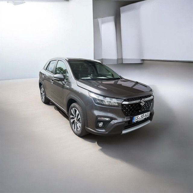 Suzuki Andere
