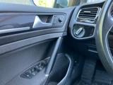 Volkswagen Golf VII Variant United Start-Stopp - Volkswagen: United