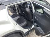 Toyota C-HR 2.0-l mit Garantie, Style Selection - Toyota C-HR: Style Selection