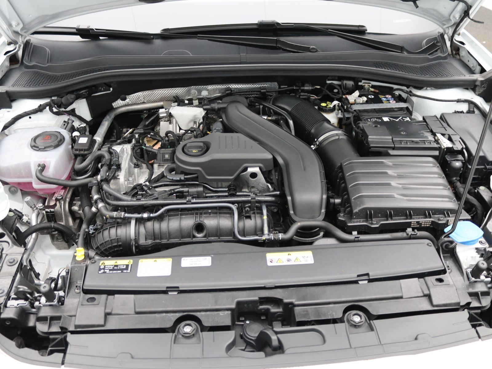 Cupra Leon - Bild 16
