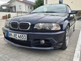 BMW 330 Cabrio - gebrauchte BMW 330 aus dem Jahr 2001