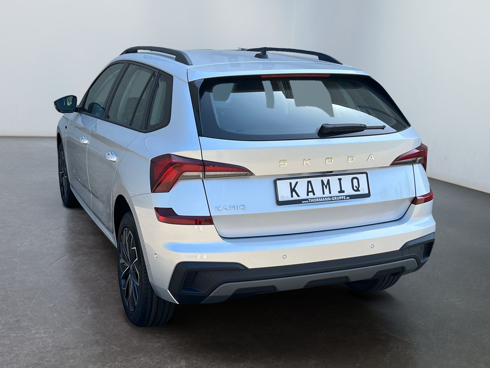 Skoda Kamiq - Bild 4