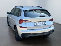 Skoda Kamiq - Vorschau Bild 4