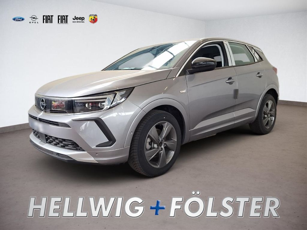 Opel Grandland Enjoy Shz Navi PDC Tempomat