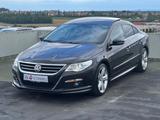 Volkswagen Passat CC 20TDI 170PS DSG R-line ACC Leder Xenon - Volkswagen Passat CC: TDI 170