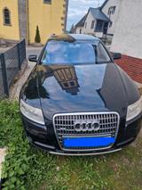 Audi A6 Allroad 3.0TDI (DPF) quattro tiptronic - - gebrauchte Audi A6 Allroad aus dem Jahr 2007