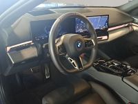 BMW i5 - Vorschau Bild 4