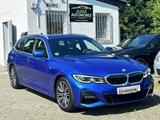 BMW 320d Touring xDrive M Sport*Laser*Standheizung* - BMW 320 in Mainz