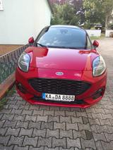 Ford Puma ST-Line X AT NUR NOCH BIS MITTWOCH 17.6.! - Ford: 17m