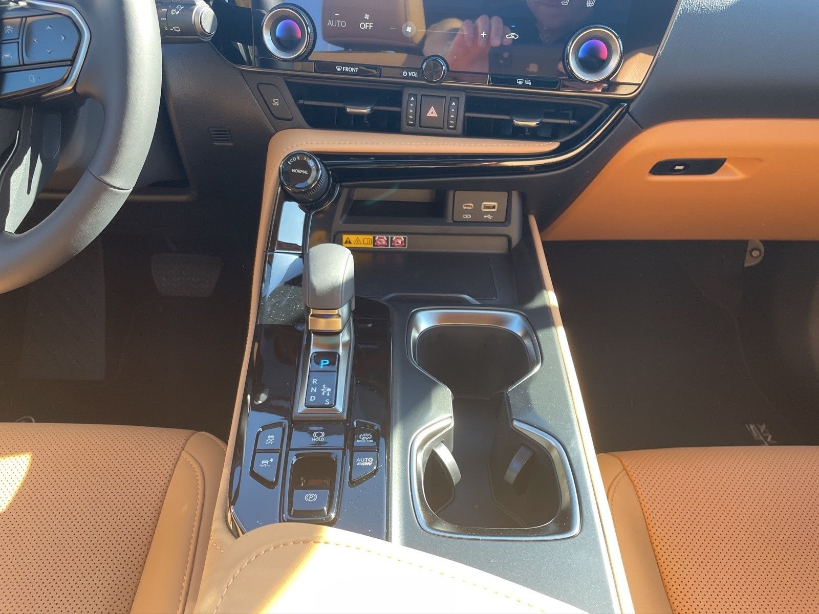 Lexus NX 450h - Bild 17