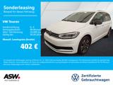 Volkswagen Touran Energy 2.0TDI DSG LED Navi RFK ACC AHK 7S - VW Touran von 2026