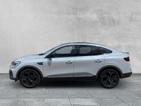 Renault Arkana - Vorschau Bild 2