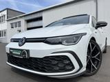 Volkswagen Golf GTD 2.0 TDI DSG AHK HeadUp PANO Navi RFK Tr