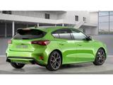 Ford Focus ST X 2.3 EcoBoost - Ford Focus: ESP