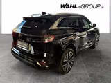 Renault Austral Iconic E-Tech Full Hybrid 200 ABS ESP ZV - schwarze Renault Austral