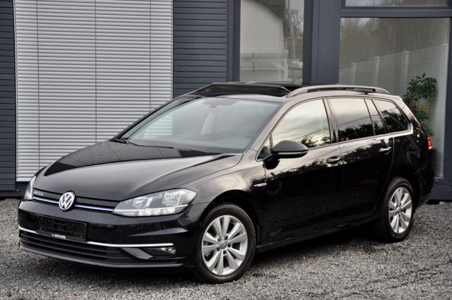 Volkswagen Golf Comfortline BlueMotion TGI/PANO/KAMERA/SHZ/